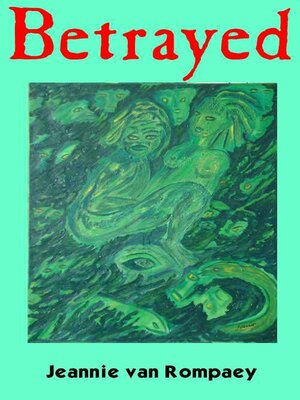 cover image of Betrayed
